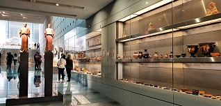 Acropolis_Museum_Display