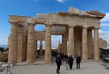 Acropolis_Propylaea