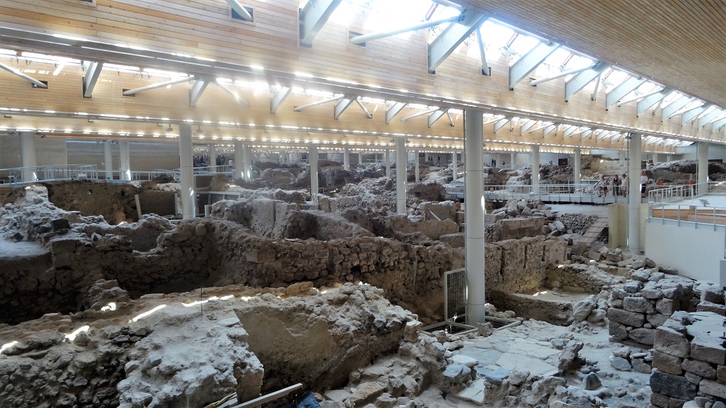 Akrotiri