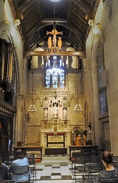 All_Saints_Chapel_Trinity_Church