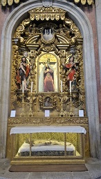 Altar_Clergos_Church_1 Altar_Clergos_Church_1