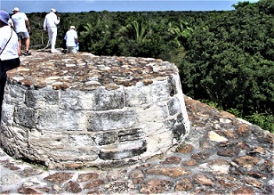 Altun_Ha_Altar