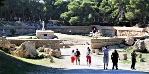 Amphitheatre_Carthage