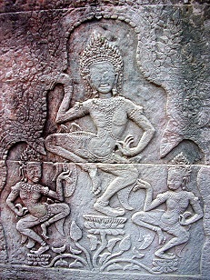 Angkor_Apsara
