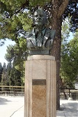 Arthur_Evans_Knossos