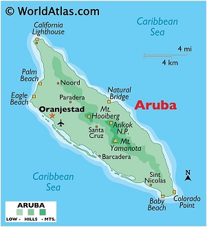 Aruba
