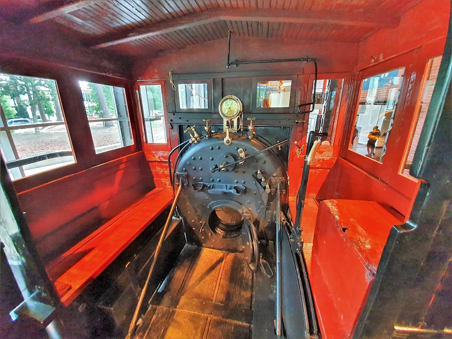 Atlanta_Centre_Engine_Cab