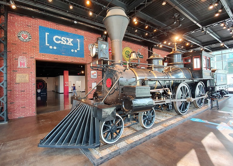 Atlanta_Centre_Texas_Engine