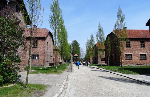 Auschwitz_I_Blocks