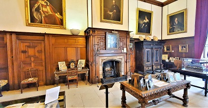 Bamburgh_Courtroom
