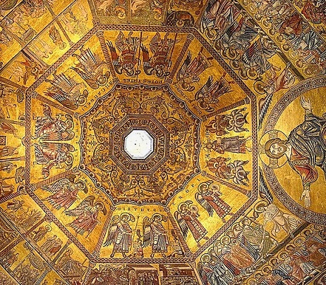 Baptistery_Ceiling_Duomo Baptistery_Ceiling_Duomo