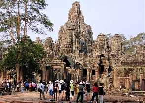 Bayon
