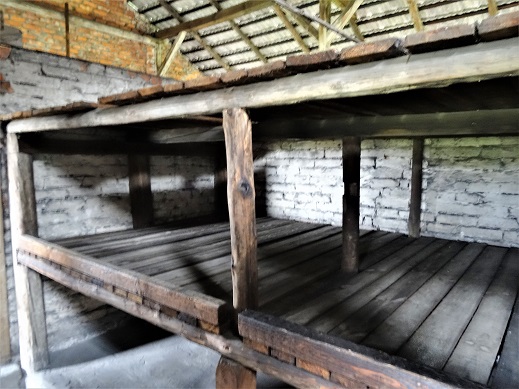 Birkenhau_Bunkbeds