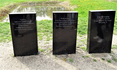 Birkenhau_Monuments_