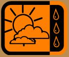 Check the weather around the world