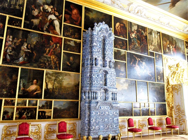 Catherines_Palace_Picture_Hall