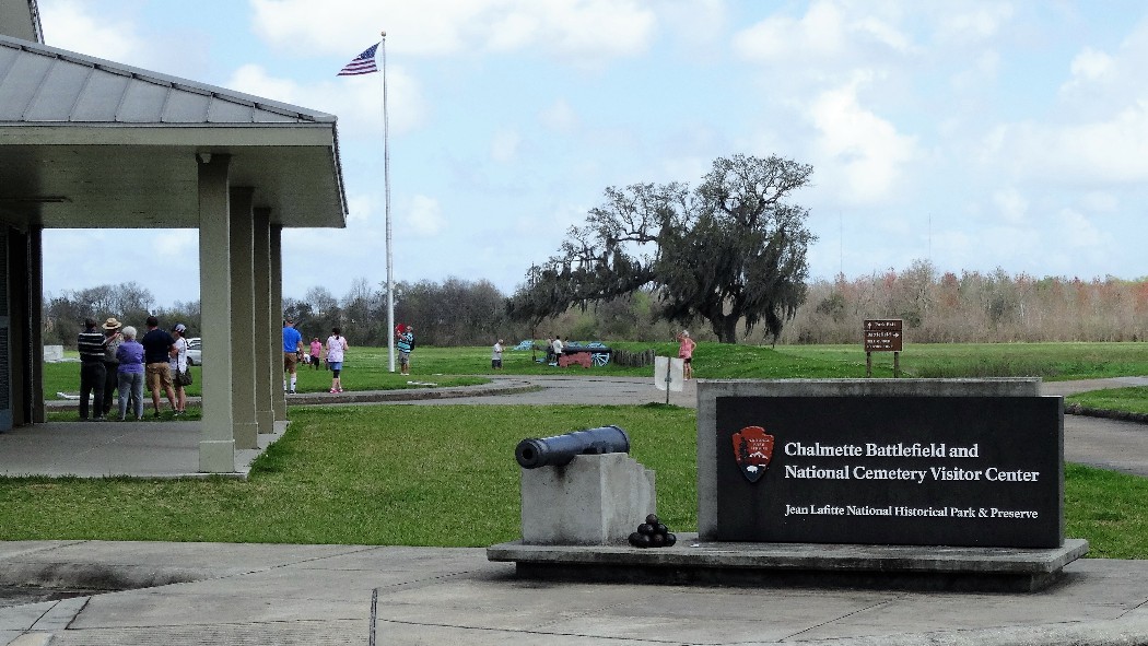 Chalmette_Battlefield_1