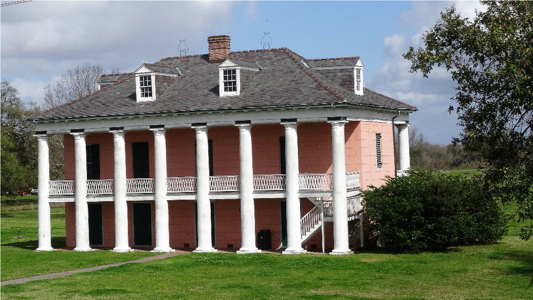 Chalmette_Battlefield_2