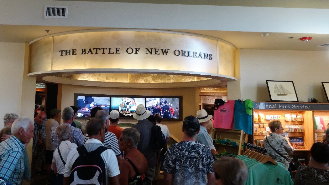 Chalmette_Battlefield_5