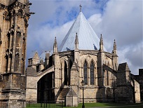 Chapterhouse_Exterior