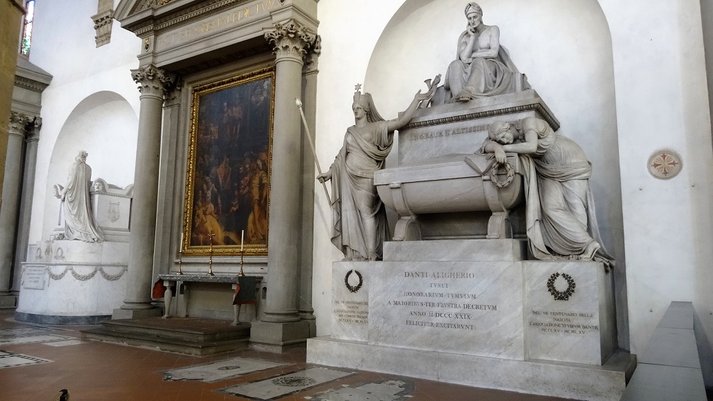 Church_of_Santa_Croce_Dantes_Tomb