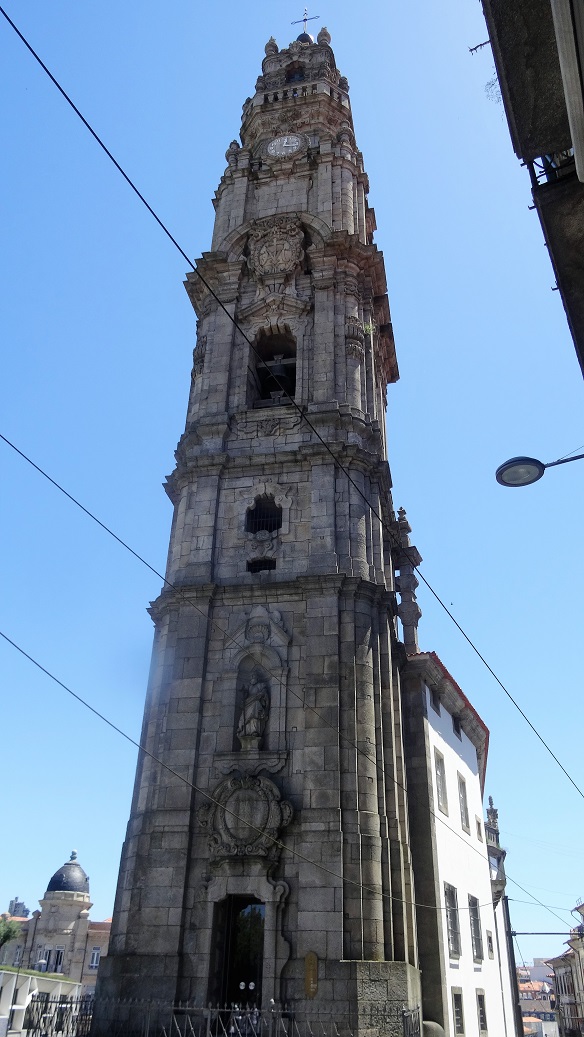Clerigos_Tower Clerigos_Tower