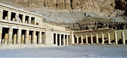 Colonnades