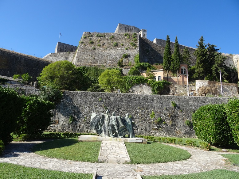 Corfu_New_Fortress_1 Corfu_New_Fortress_1