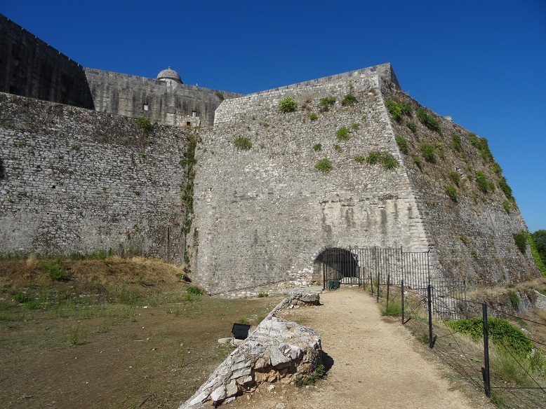 Corfu_New_Fortress_2