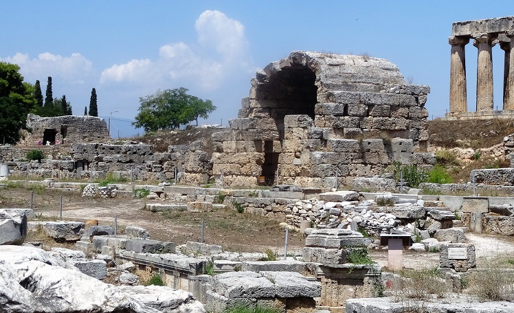 Corinth_Agora_shops