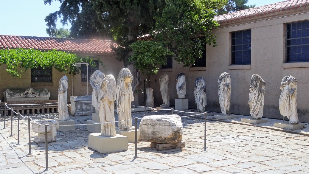 Corinth_Museum