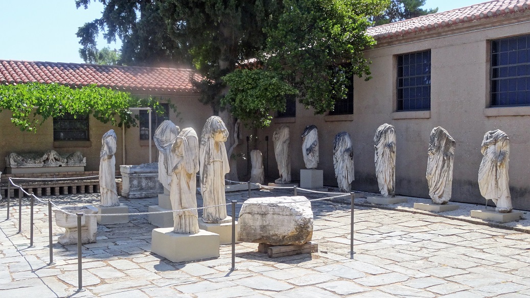 Corinth_Museum Corinth_Museum
