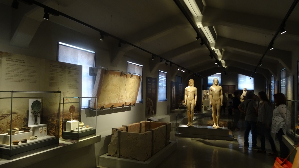 Coroth_Museum_Display Coroth_Museum_Display