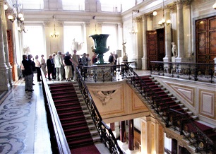 Council_Staircase