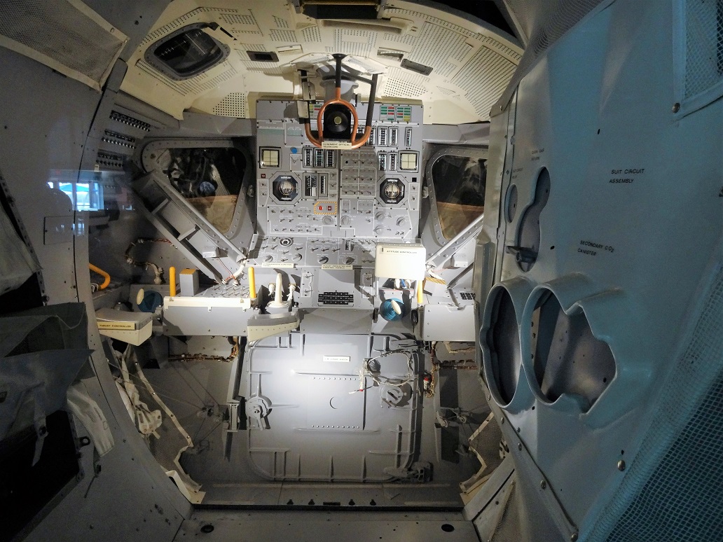 Craft_Interior_Cape_Kennedy