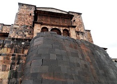 Cusco_Qorikancha_Wall