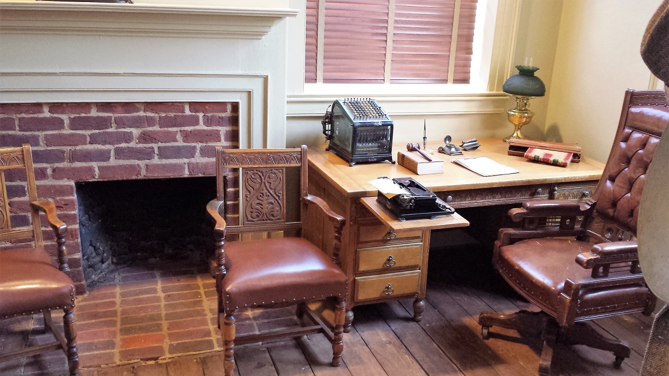 Dahlonega_Judges_Chamber