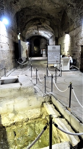 Docletians_Palace_Museum