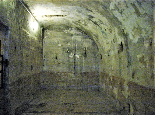 Doges_Palace_Cell