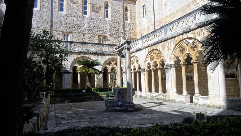 Dominican_Monastery_Cloister