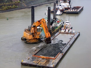 Dredging_Panama_Canal