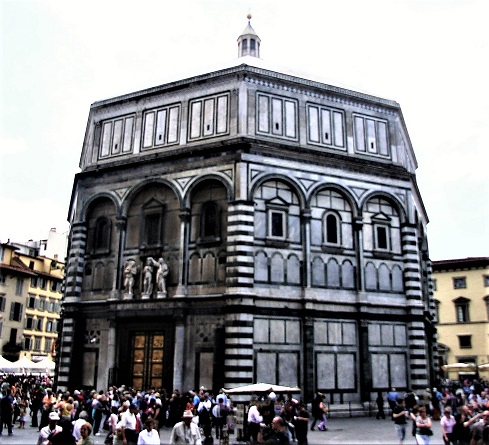 Duomo_Baptistery Duomo_Baptistery