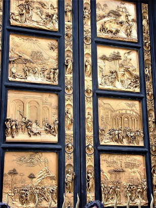 Duomo_Baptistery_Doors Duomo_Baptistery_Doors