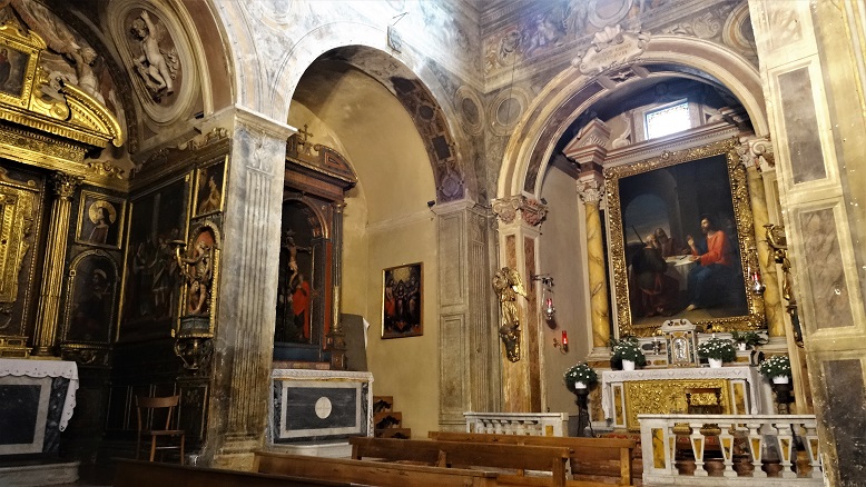 Duomo_San_Gimignano_Chapels