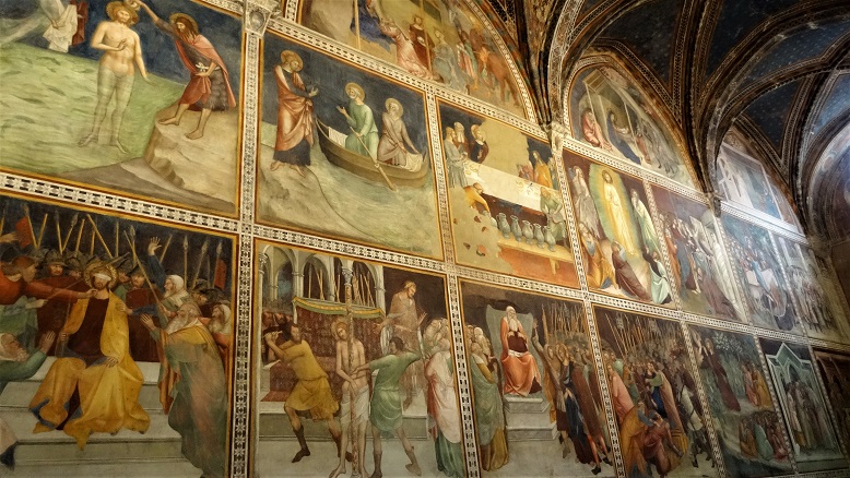 Duomo_San_Gimignano_Frescoes Duomo_San_Gimignano_Frescoes