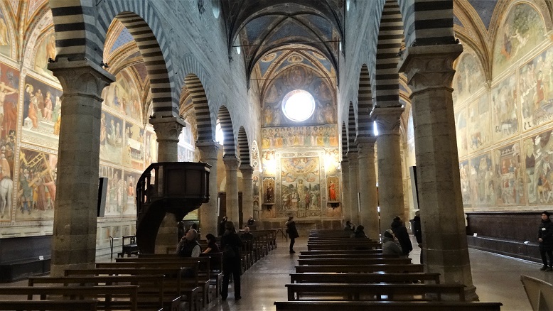 Duomo_San_Gimignano_Nave