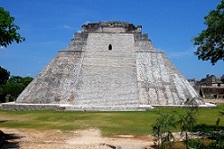 East_Face_Uxmal