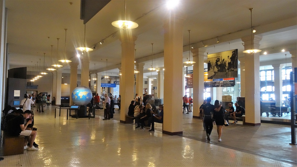 Ellis_Isand__Bagage_Hall