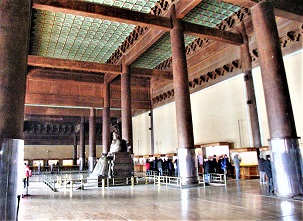 Eminent_Favour_Hall_Ming_Tombs