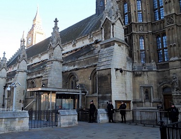 Entrance_Westminster_Hall Entrance_Westminster_Hall